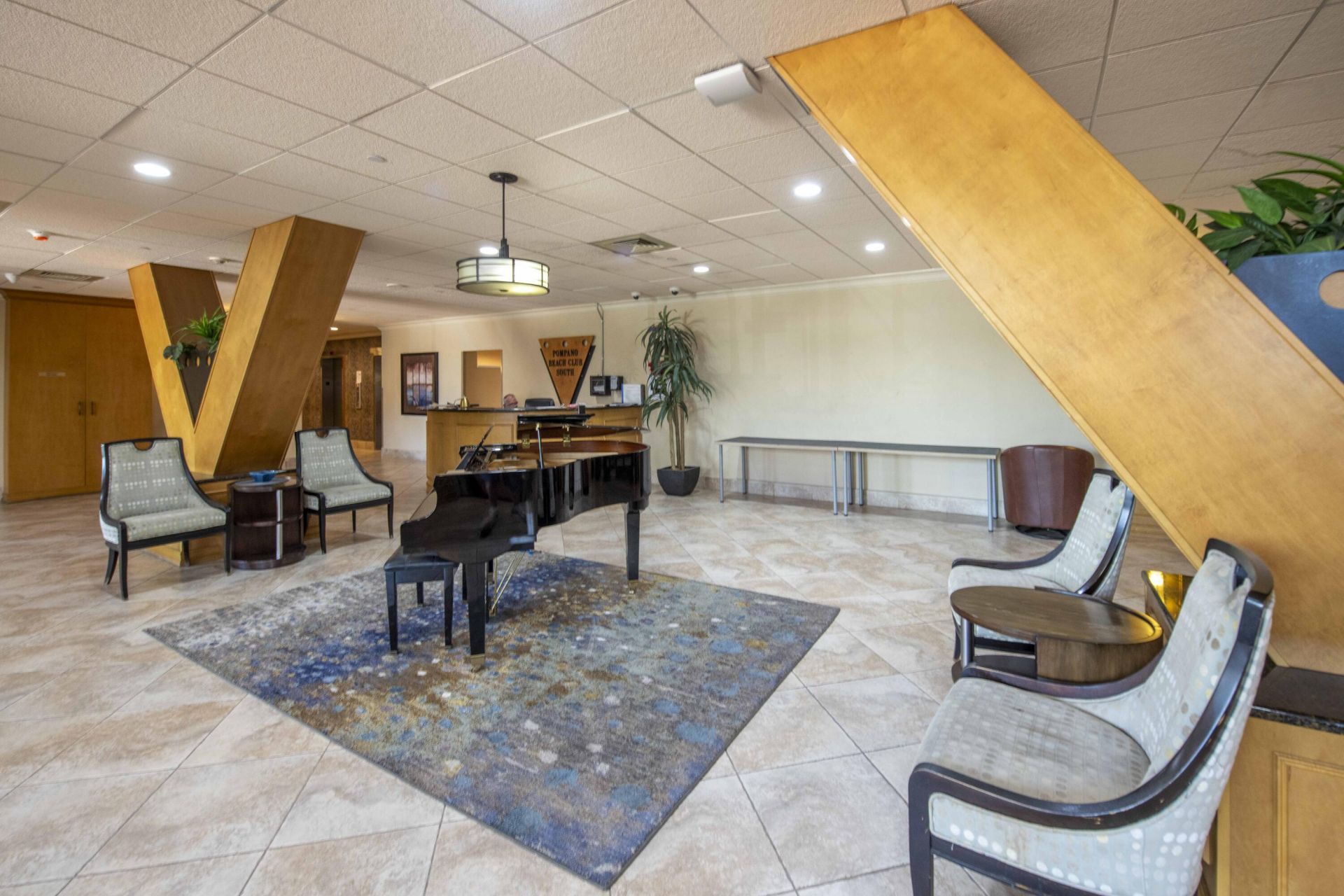 111 Briny Avenue, Unit 22-12, Pompano Beach, FL 33062 Photo