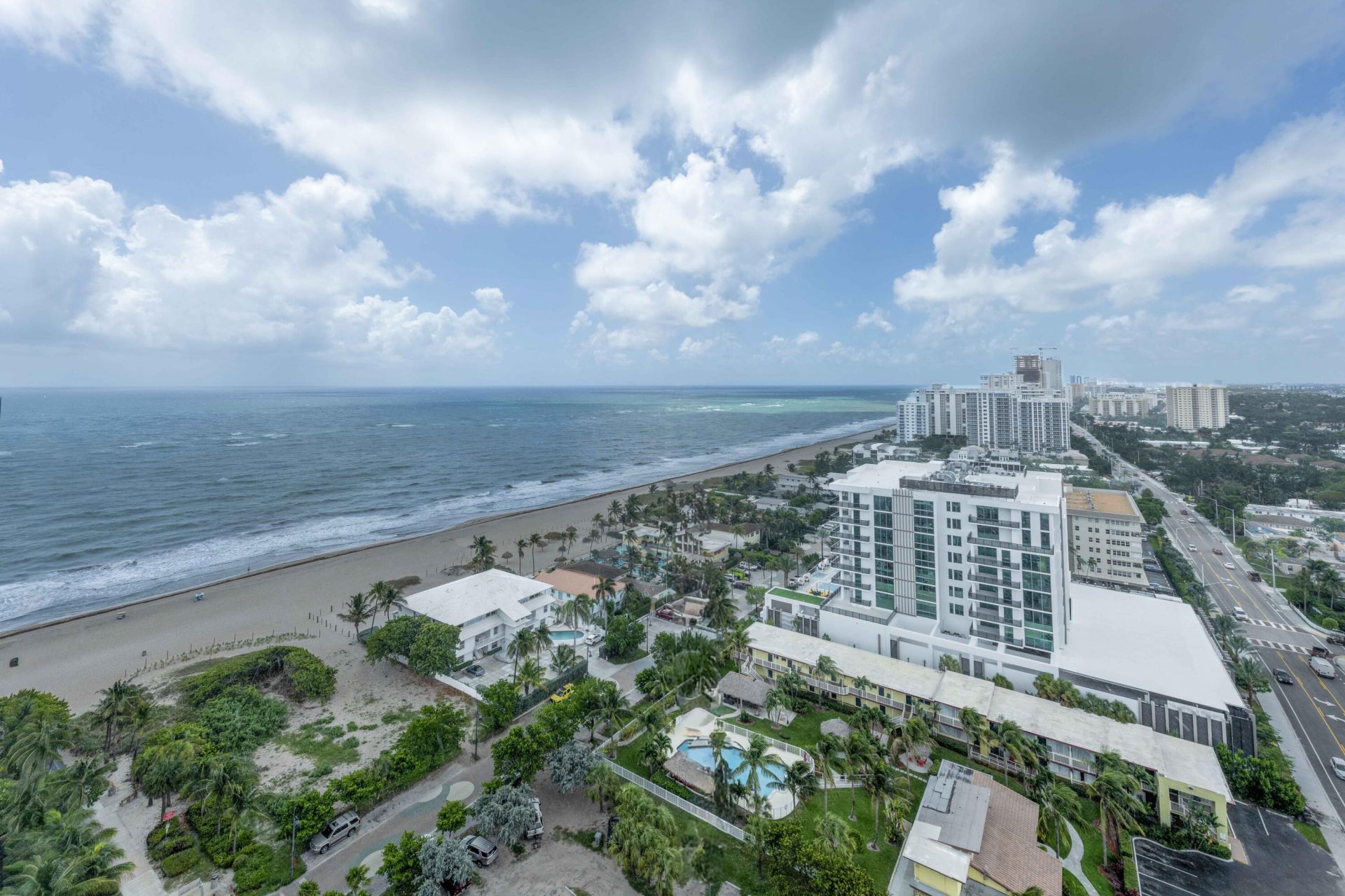 111 Briny Avenue, Unit 22-12, Pompano Beach, FL 33062 Photo