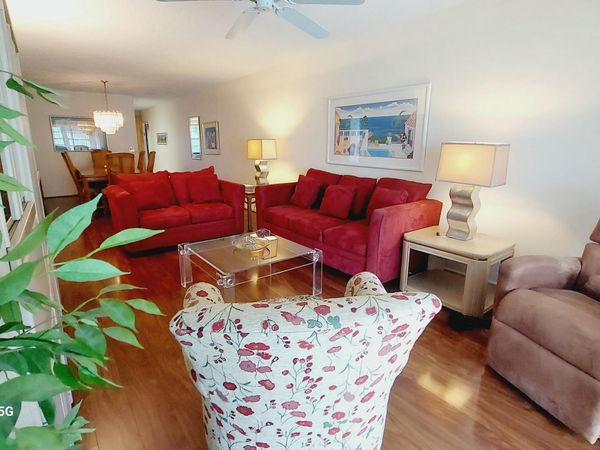 2001 Yarmouth Drive, Unit 2001 , Boca Raton, FL 33434