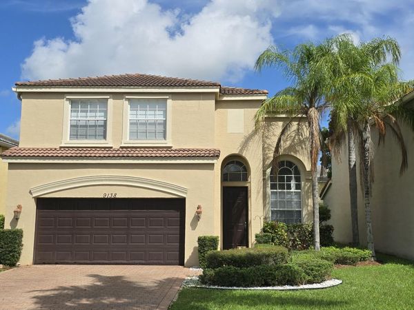9138 Dupont Place, Wellington, FL 33414