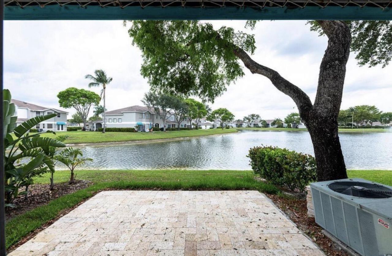 9217 Boca Gardens Circle S, Unit D, Boca Raton, FL 33496 Photo