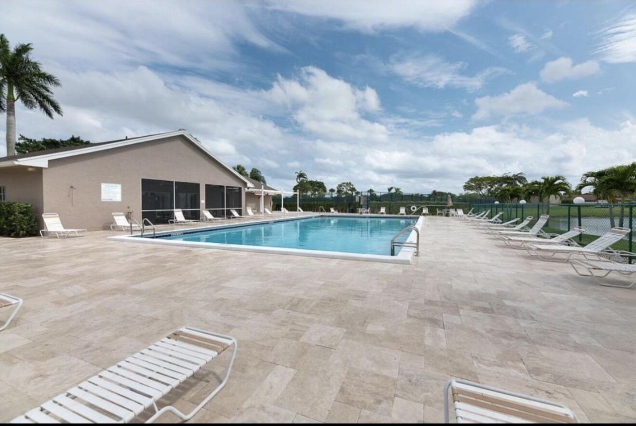 9217 Boca Gardens Circle S, Unit D, Boca Raton, FL 33496 Photo