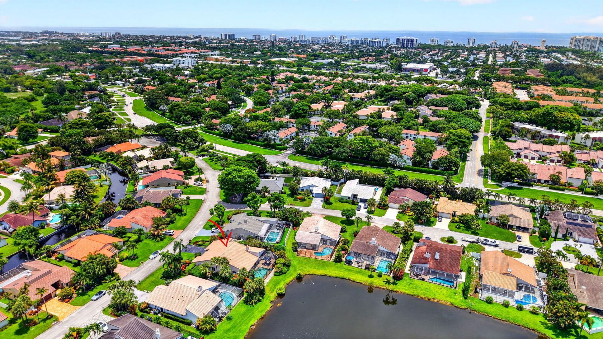 7082 NW 3rd Avenue, Boca Raton, FL 33487 Photo
