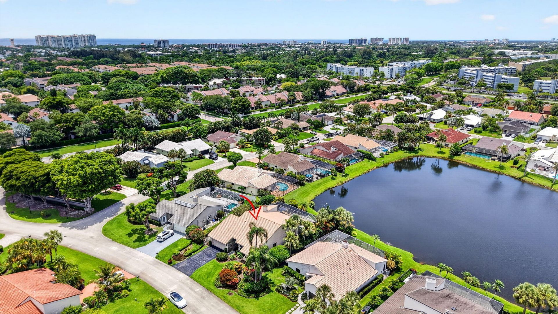 7082 NW 3rd Avenue, Boca Raton, FL 33487 Photo