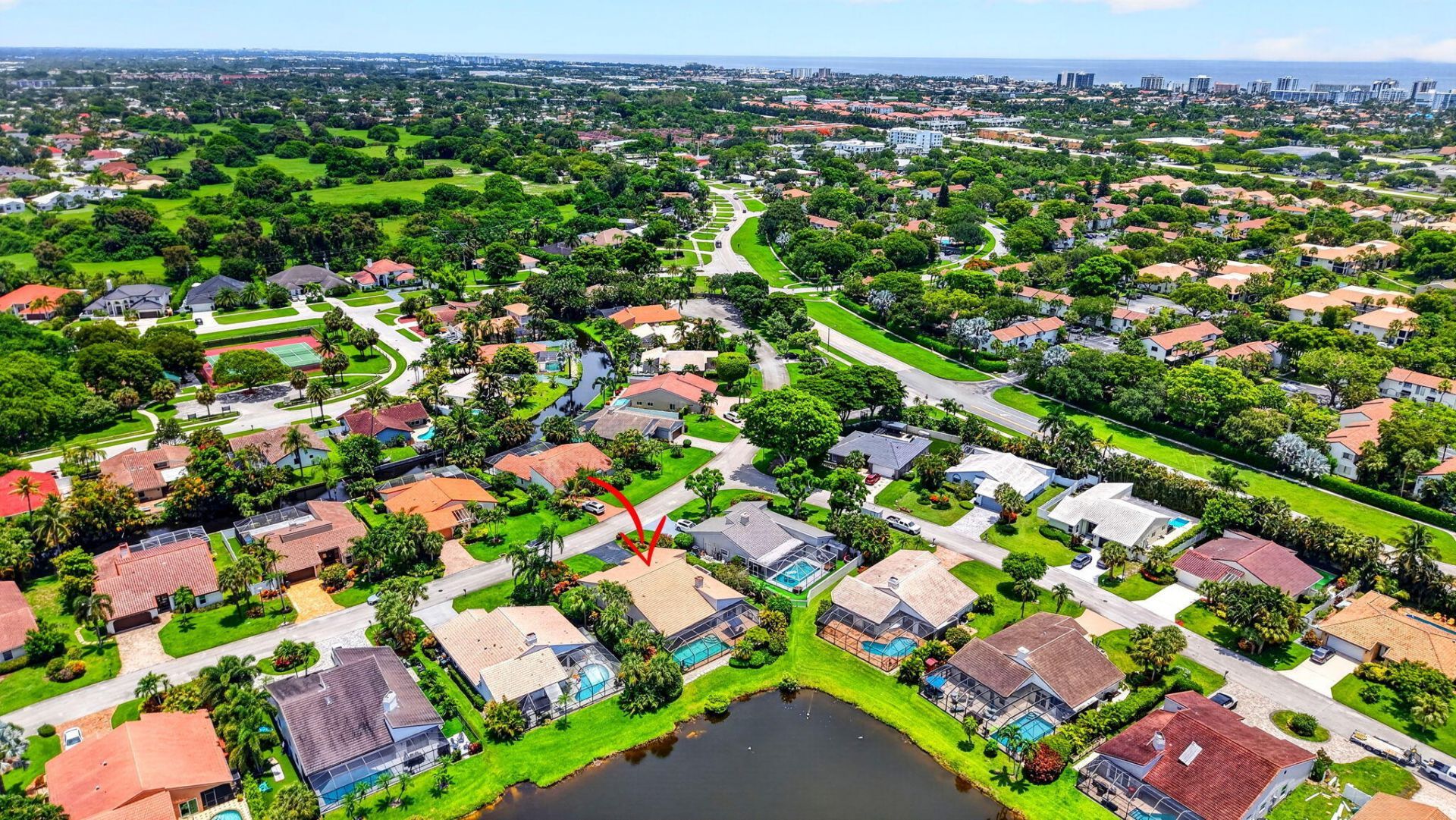 7082 NW 3rd Avenue, Boca Raton, FL 33487 Photo