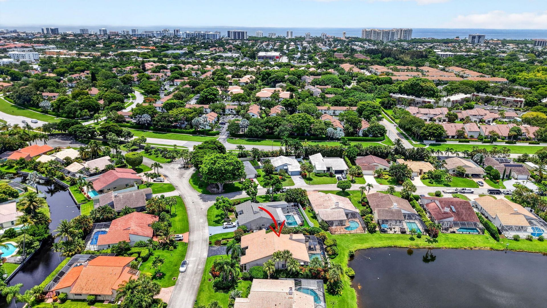 7082 NW 3rd Avenue, Boca Raton, FL 33487 Photo