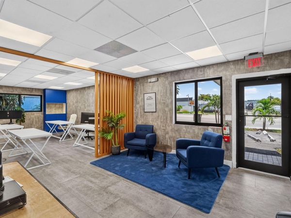 16811 NE 6th Avenue, North Miami Beach, FL 33160