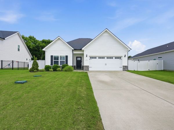 325 Ruby Cate Way, Murfreesboro, TN 37128
