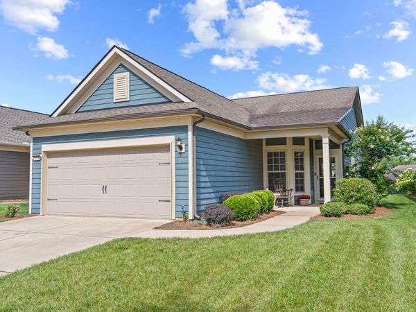 1214 Del Webb Blvd, Spring Hill, TN 37174