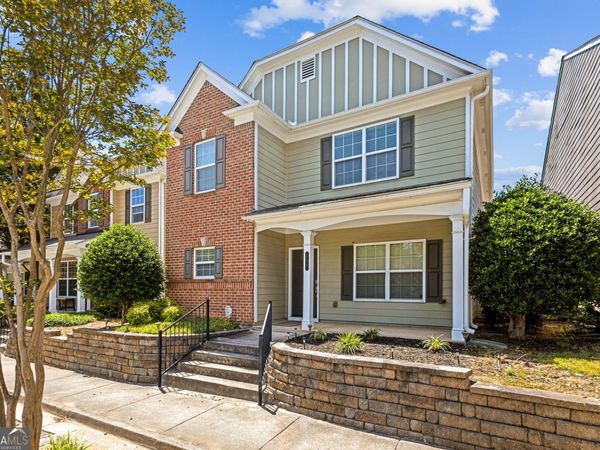 606 Lofty Lane SW, Atlanta, GA 30331