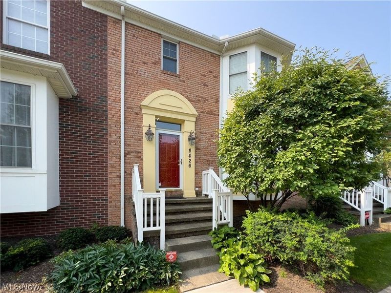 8426 Chester Parkway, Cleveland, OH 44106 Photo 1