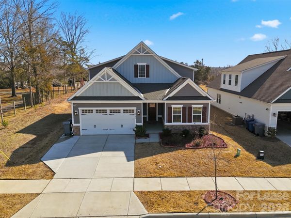 6425 Cumberland Drive , Unit 23, Harrisburg, NC 28075