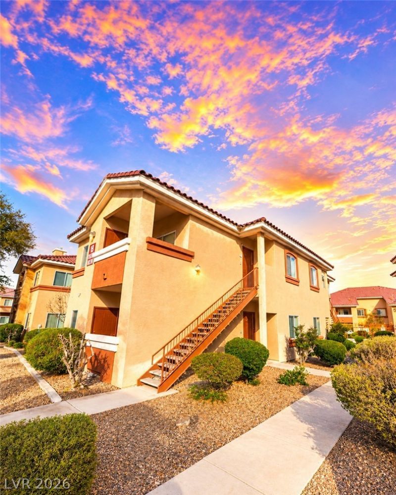 1050 E Cactus Avenue, Unit 1074, Las Vegas, NV 89183 Main Photo