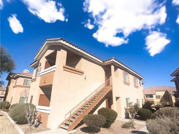 1050 E Cactus Avenue , Unit 1074, Las Vegas, NV 89183