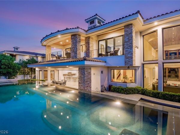 5128 SCENIC RIDGE Drive , Las Vegas, NV 89148