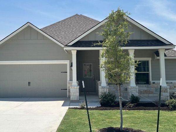 247 Water Well RD, Burnet, TX 78611
