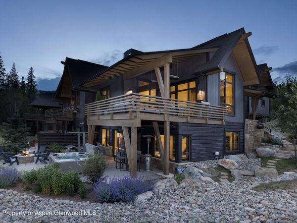 273 River Park Drive, Breckenridge, CO 80424