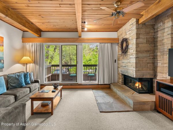 610 S West End Street, Unit J204, Aspen, CO 81611