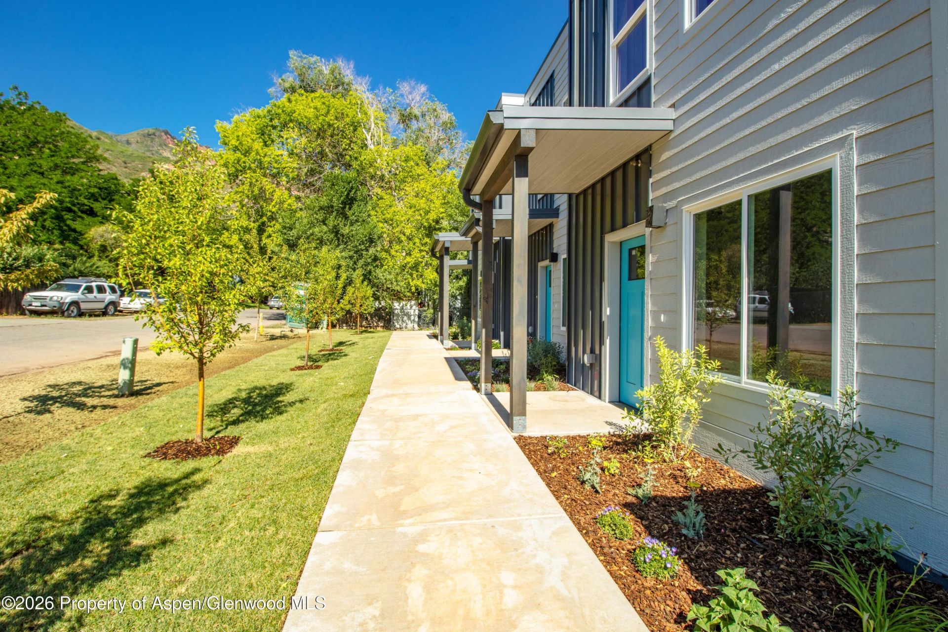 619 Overlin Drive, Unit 3, Glenwood Springs, CO 81601 Main Photo