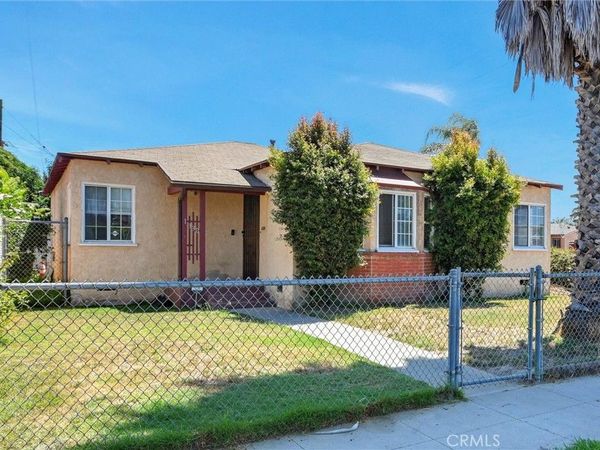 1330 E Caldwell, Compton, CA 90221