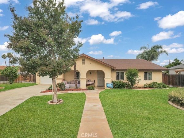 7863 Railroad Avenue, Riverside, CA 92504