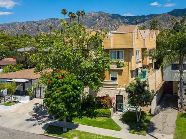1421 5th Street, Unit 1, Glendale, CA 91201