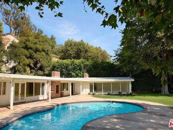 603 Hightree Road, Los Angeles, CA 90402