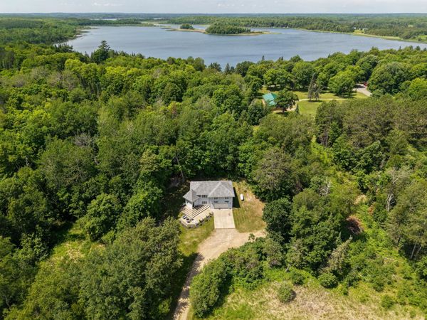 10851 Long Lake Drive NE, Bemidji, MN 56601