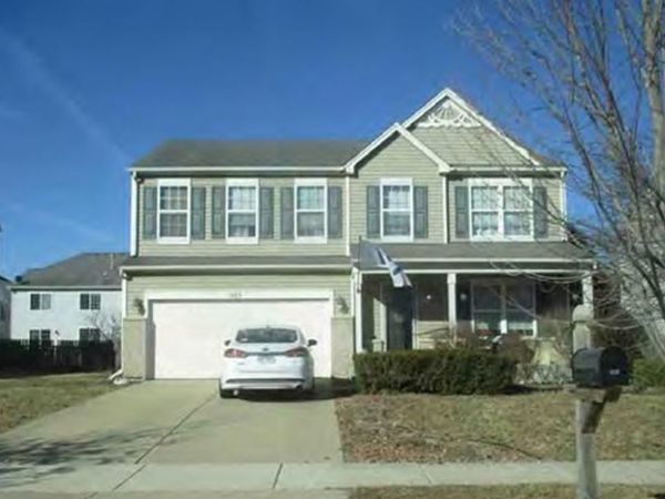 923 Neufairfield Drive, Joliet, IL 60432