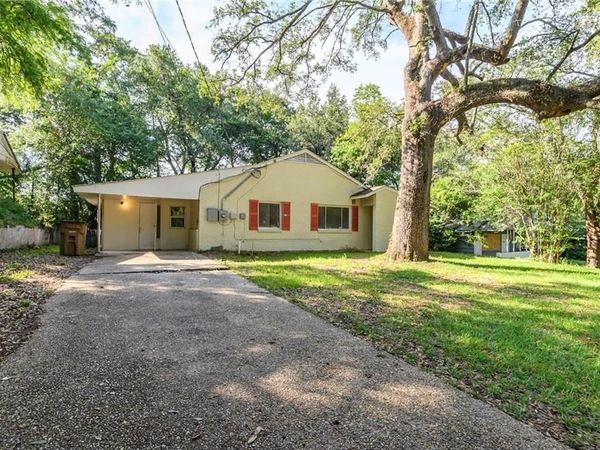 4018 Cresthaven Road, Mobile, AL 36609