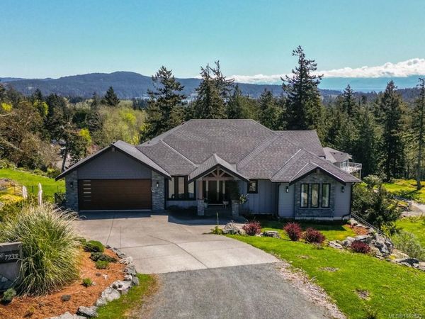 7235 Spar Tree Way , Sooke, BC V9Z 1M8