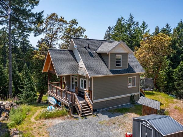 2653 Galleon Way , Pender Island, BC V0N 2M2