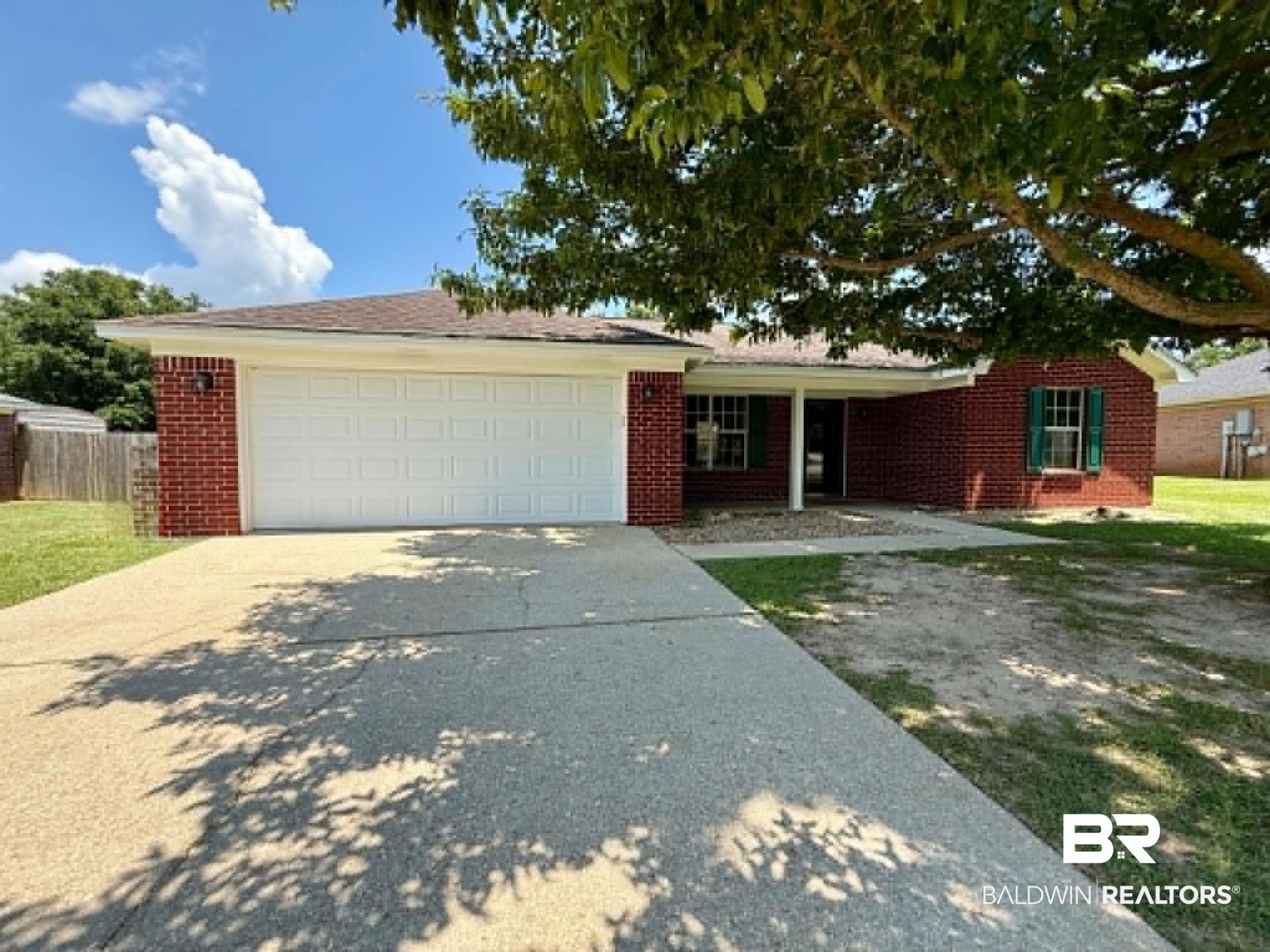 123 Pennbrooke Loop, Foley, AL 36535 Main Photo