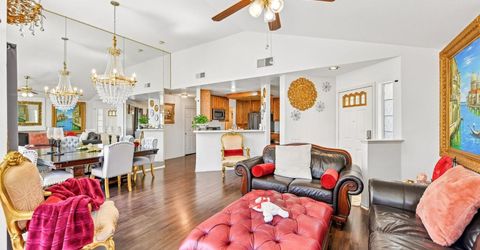 8101 Arroyo Vista Dr, Sacramento, CA 95823 Photo