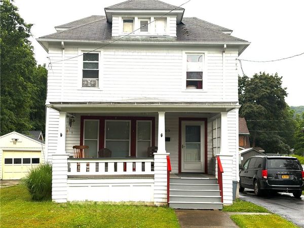 709 Grove Street , Elmira, NY 14901