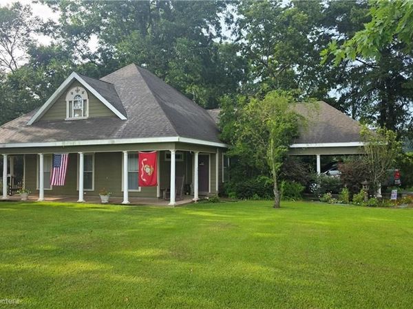 2607 LA-1176 Highway, Bunkie, LA 71322
