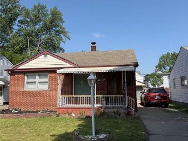 17475 Prospect Street, Melvindale, MI 48122