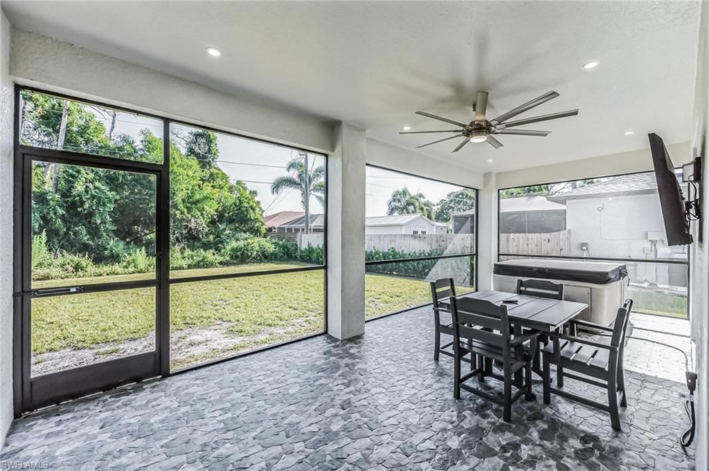 4618 Catalina Ln , Bonita Springs, FL 34134 Photo