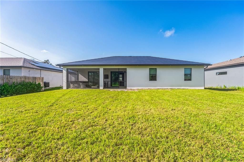 4618 Catalina Ln , Bonita Springs, FL 34134 Photo