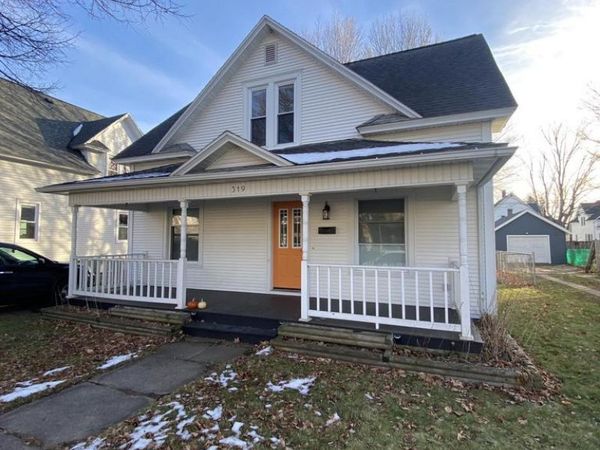 319 LINCOLN AVENUE, Wausau, WI 54403