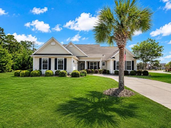 301 Babylon Pine Dr., Myrtle Beach, SC 29579