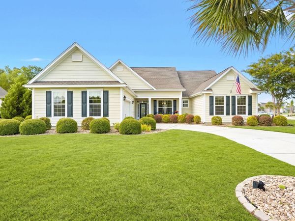 301 Babylon Pine Dr., Myrtle Beach, SC 29579