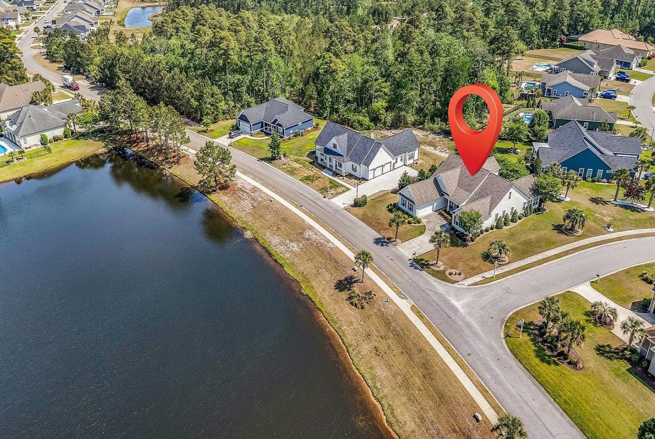 301 Babylon Pine Dr. Photo 63