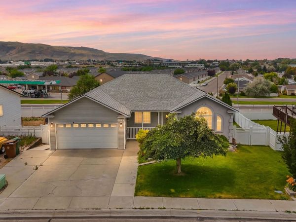 4611 Mountain Park Road, Chubbuck, ID 83202