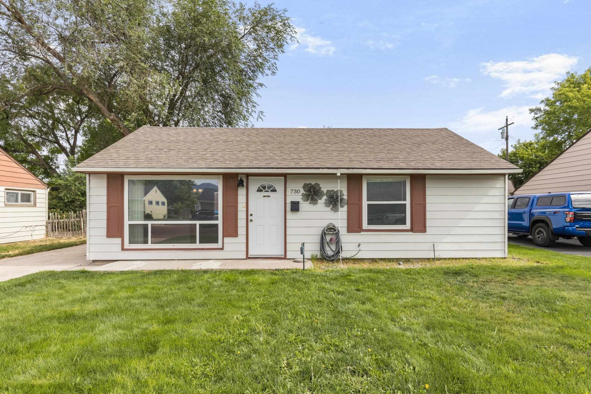 730 Balsam Street, Pocatello, ID 83201 Main Photo