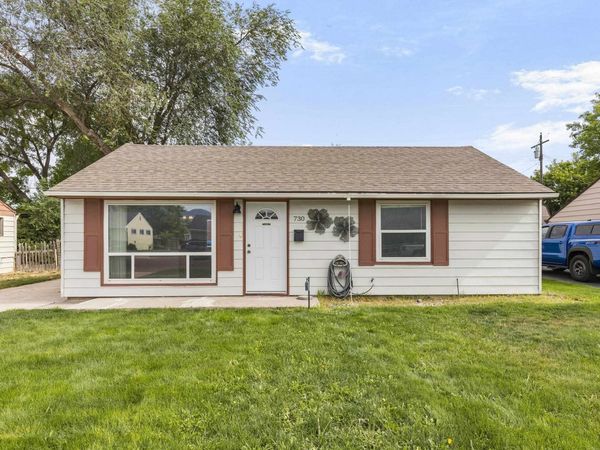 730 Balsam Street, Pocatello, ID 83201