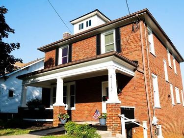 4112 Fort Avenue, Lynchburg, VA 24502