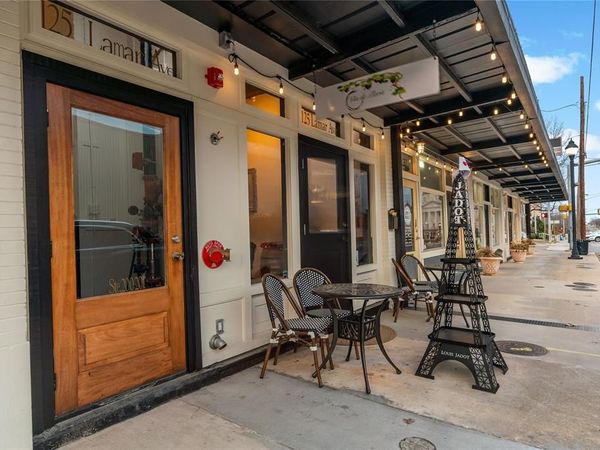 121-125 Lamar Avenue , Paris, TX 75460