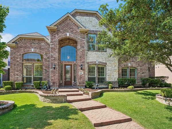 2236 Stanmore Lane, Plano, TX 75025
