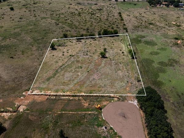 Lot 18 Lakewood Drive , Whitney, TX 76692
